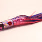 7" Jet Ice Purple