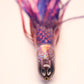 7" Jet Ice Purple